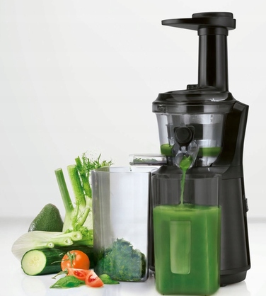 Вертикальна шнекова вижималка Silvercrest Slow Juicer, 300 Вт