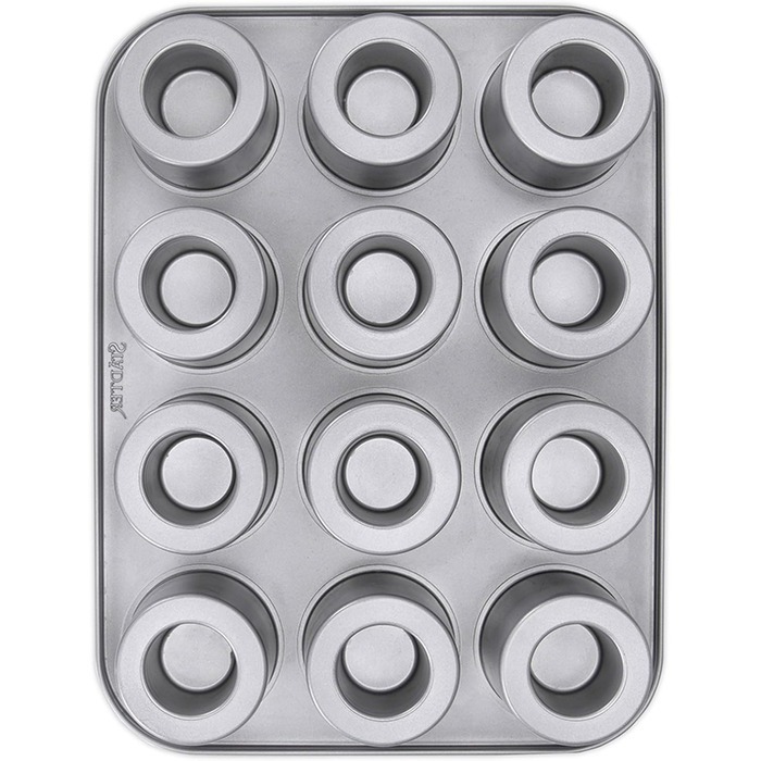 Städter - Baking Series - Baking Sheet for Cake Cups - high-quality non-stick coating - 35 x 27 cm