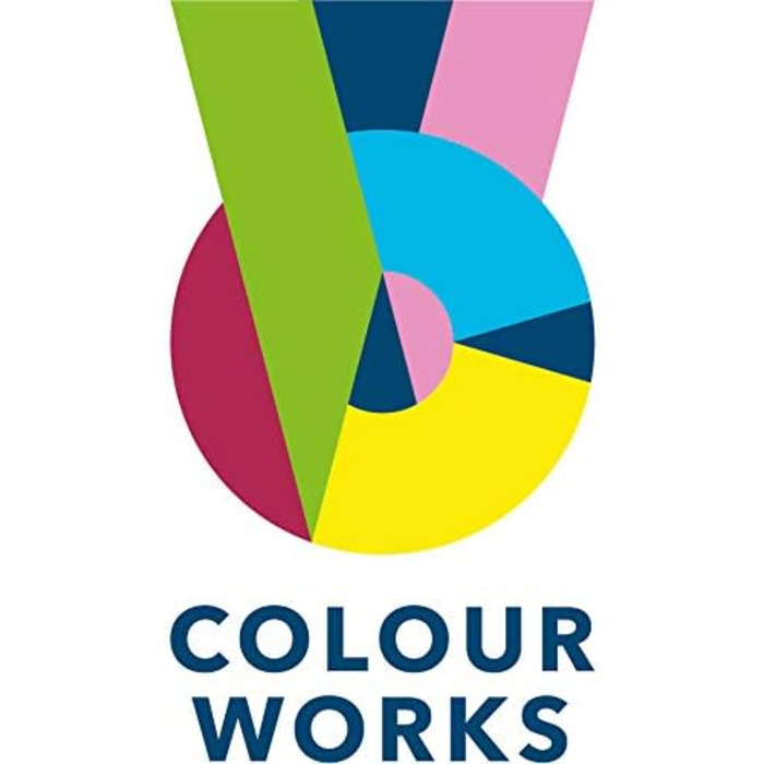 Набір кухонного приладдя Colourworks, 5 предметів, різнокольоровий, у подарунковій коробці