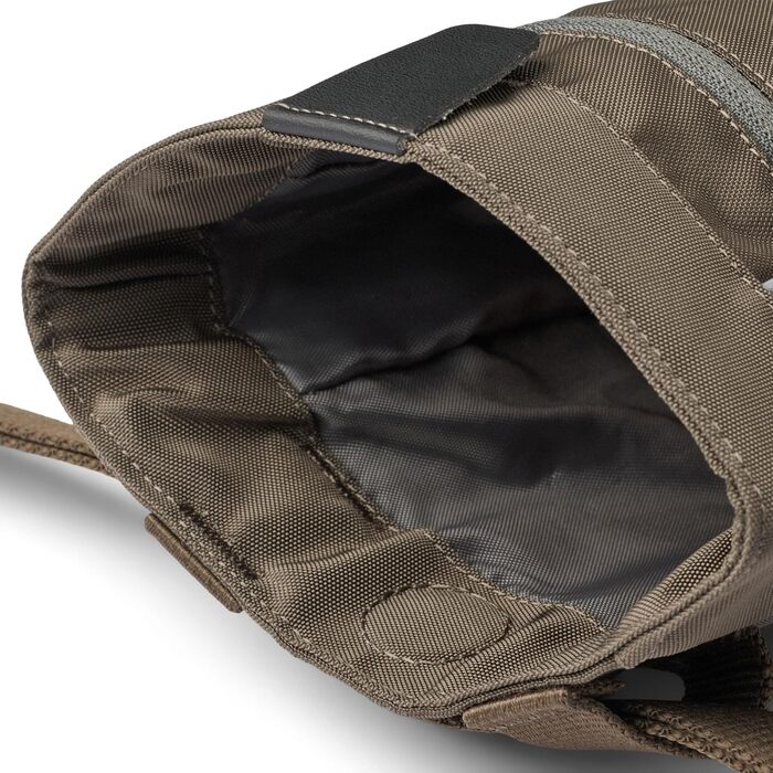 DOG Copenhagen Go Explore - ласощі-сумка, Mocca