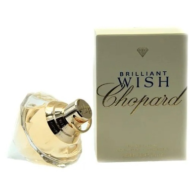Парфумована вода Chopard Brilliant Wish, спрей, 75 мл