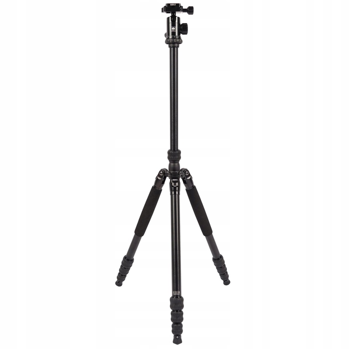Штатив Sirui Traveler 7A (висота 168 см, навантаження 8 кг) з головкою