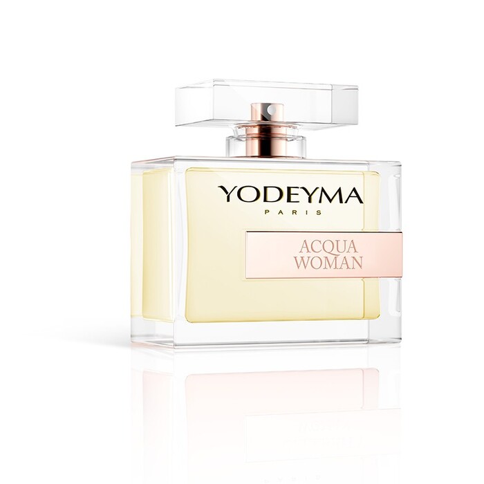Жіночі парфуми Yodeyma Acqua, 100 мл