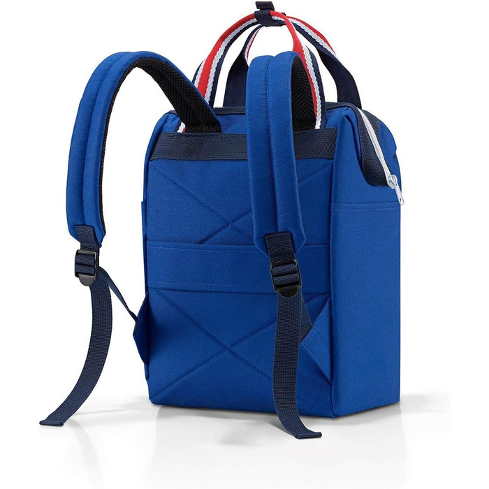 reisenthel Allrounder R Backpack Bag (Nautic, Travel)