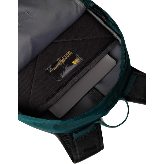 Рюкзак The North Face Jester (Deep Nori/Galactic Blue)