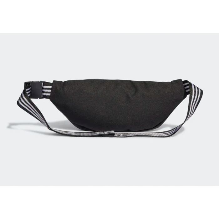 Поясна сумка Adidas ADICOLOR WAISTBAG CLASSIC, чорна