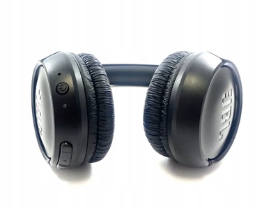 Бездротові накладні навушники JBL Tune T510BT