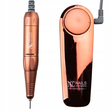 Бездротовий апарат для манікюру Nails Company
