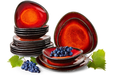 Обідній сервіз Prima Konsimo 