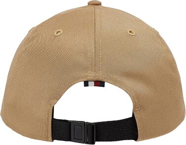 Кепка Tommy Hilfiger Established, Classic Khaki (однакові розміри)