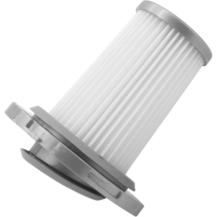 Замінні HEPA-фільтри DingGreat для пилососів Rowenta X-Force Flex 8.60 (3 шт.)