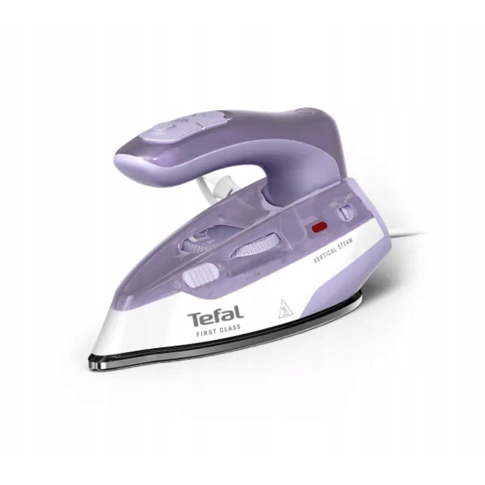 Компактна туристична парова праска Tefal DB1612 1000 Вт