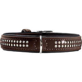 колір: браун/шварц