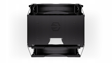 Активне охолодження процесора Endorfy Fortis 5 Dual Fan