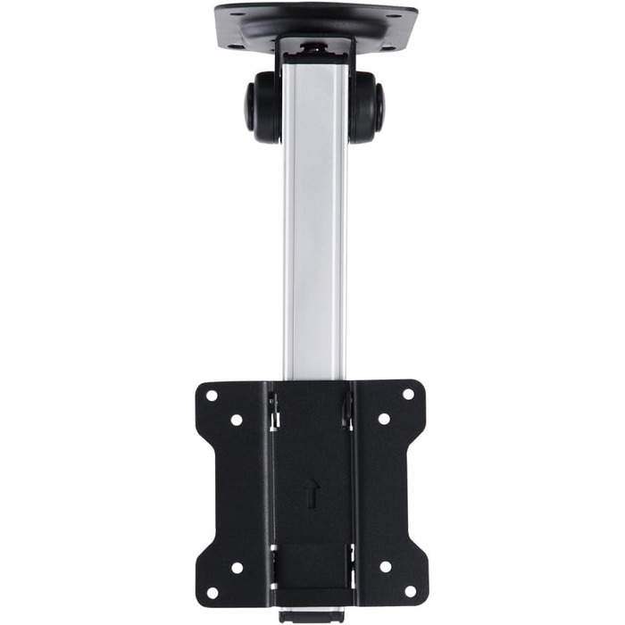 Кріплення для телевізора PureMounts PM-SLOPE-23 для дахів, нахильний, регульована висота, VESA до 100x100, до 20 кг