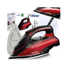 Парова праска Zelmer ZIR3210 Performance 3200 Вт