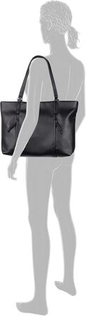 TOM TAILOR Women's Beca Shopper
