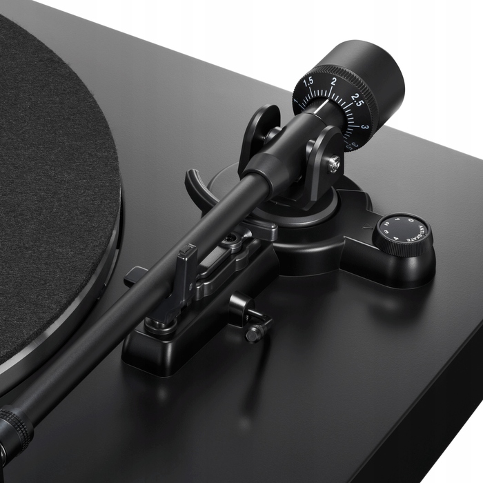 Вініловий програвач Audio-Technica AT-LP3XBT, білий