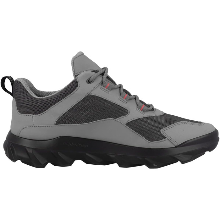 Чоловічі кросівки ECCO MX Low Gore-Tex (41 EU, Steel Magnet)