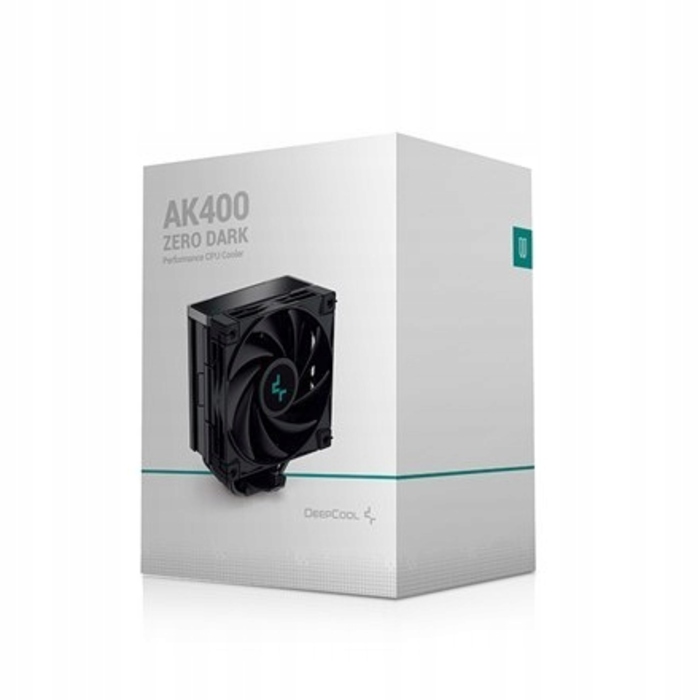 Активне охолодження процесора Deepcool AK400
