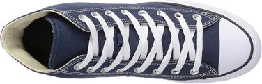 Кросівки Converse Chuck Taylor All Star High Top для дітей (41 EU, Синій)