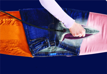 Парова праска Tefal Smart Protect Plus 6870