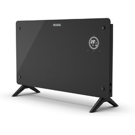 Конвектор-вентилятор Olimpia Splendid Caleo TT з Wi-Fi, 2000 Вт, білий, для кімнат до 70 м³