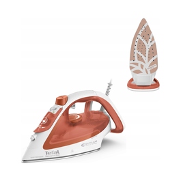 Парова праска Tefal FV5782, 2800 Вт, 260 г/хв, 270 мл, система 