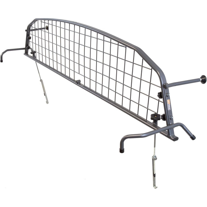 Сітка для собак Travall BMW X5 (2006-2018): захист багажника, надійне кріплення, сталевий каркас