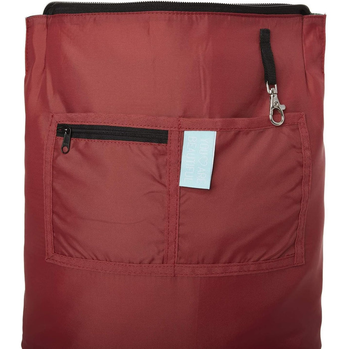 Жіночий рюкзак Ela Mo - Daypack: стильний та функціональний - рюкзак для ноутбука для жінок - антикрадійний рюкзак для школи, університету, бізнесу