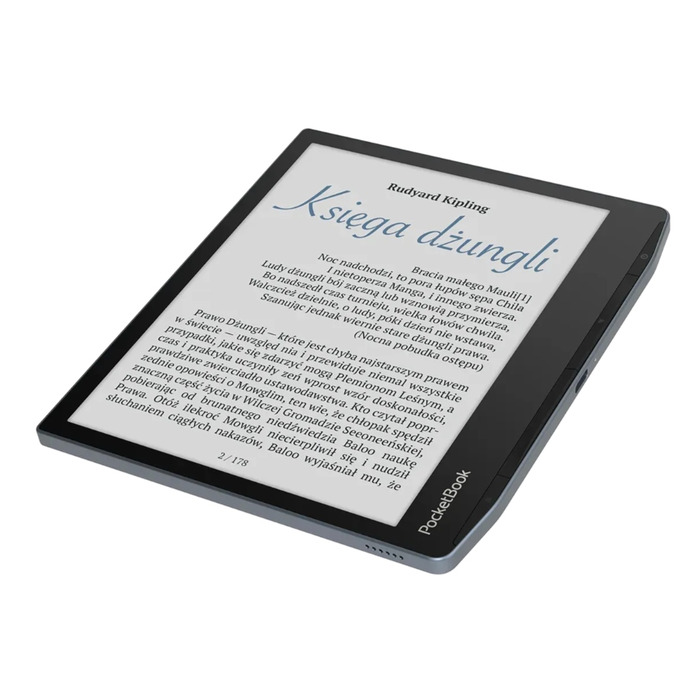 Електронна книга PocketBook: 7