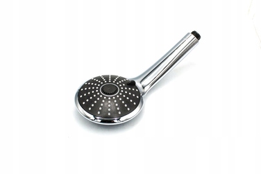 Душовий набір Grohe VITALIO JOY, сріблястий