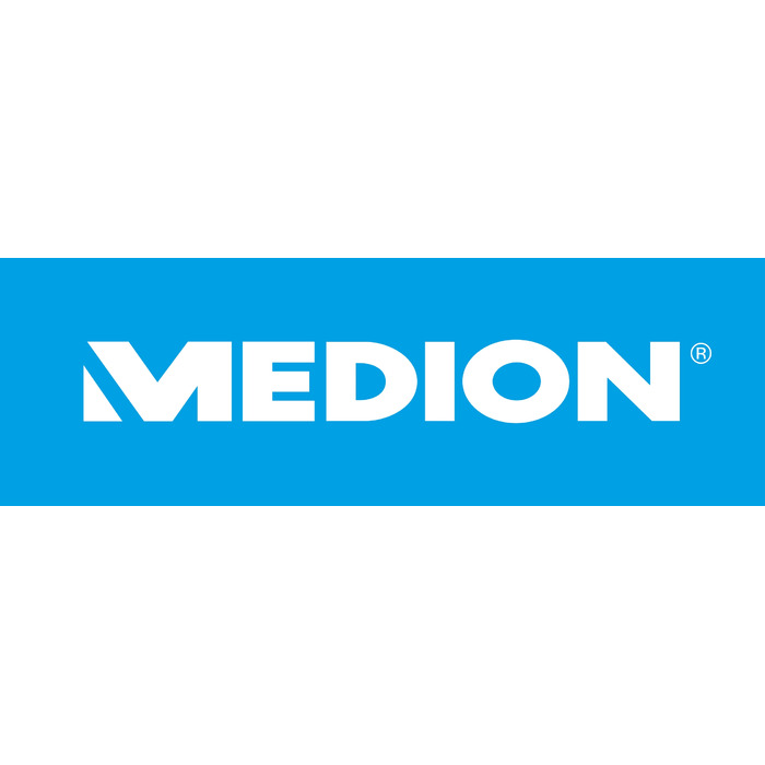 Хлібопічка Medion MD12040, біла, 950 Вт