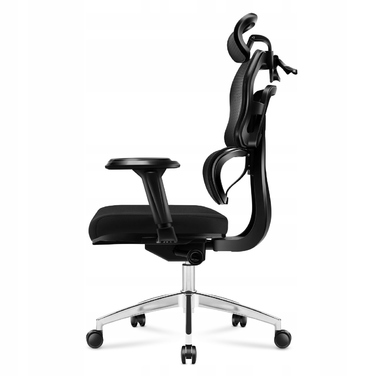 Офісне крісло Mark Adler Expert 4.9 Black