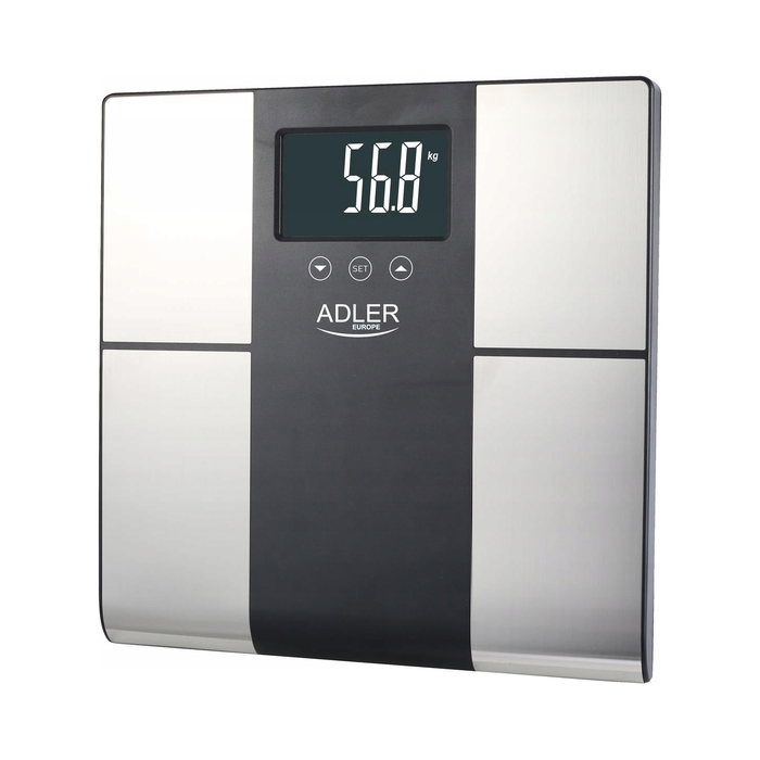 Ваги для ванної кімнати ADLER 8165