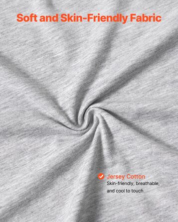 Подушка для вагітних VEVOR C-подібної форми, 133x63x21 см, знімний та пральний чохол, підтримка спини, живота, стегон та ніг