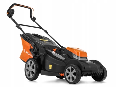 Акумуляторна газонокосарка Yard Force 44 см