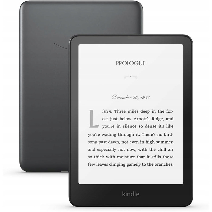 Електронна книга Kindle Paperwhite Signature Edition 32 ГБ 7