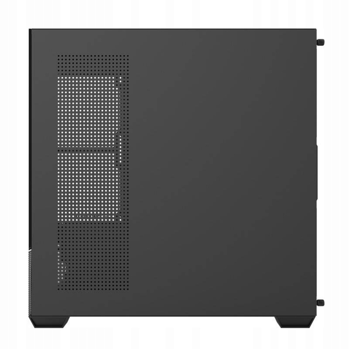 Корпус DarkFlash DS900 Air Black Midi Tower, чорний