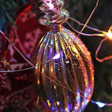 Льодогенератор Yizhet 3x3м LED, 300 LED, тепле біле світло, 8 режимів, IP65, для декору вечірки, шлюбу, Різдва, тераси