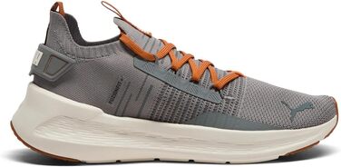 Кросівки Puma Softride Symmetry Fuzion WNS White-Silver (47 EU) – Стильні жіночі кросівки для комфорту та активності