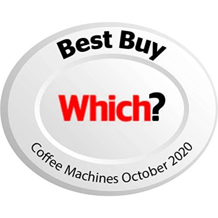 Кавомашина De'Longhi Nescafe Dolce Gusto Genio S Touch EDG426.GY, для капсул, еспресо, капучино, латте, шиферно-сіра