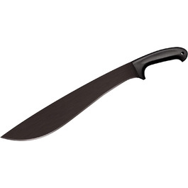 Мачете Cold Steel Jungle з вуглецевої сталі 1055, багато кольорів, універсальний розмір