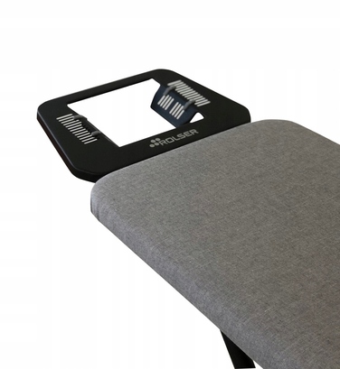 Прасувальна дошка стандартна Rolser, 120 см x 38 см