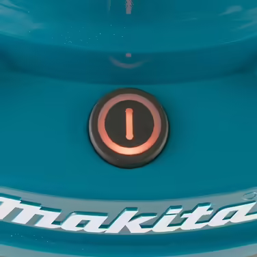 Електричний акумуляторний чайник Makita DKT360Z 2x18В (без акумулятора та зарядного пристрою)