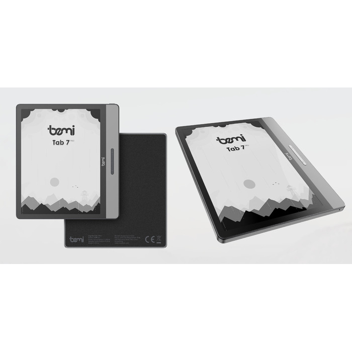 Електронна книга Bemi Cognita Tab 7 Pro 32 ГБ 7