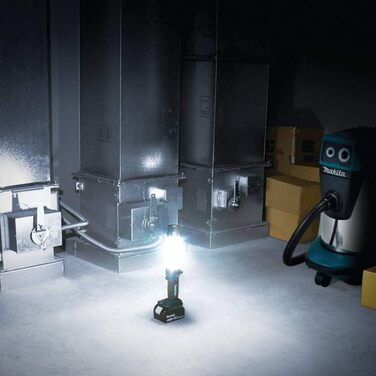 Makita DML807 LXT Lithium-Ion Cordless LED Lantern/Work Light, 18V