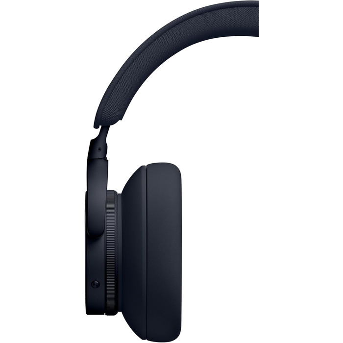 Bang & Olufsen Beoplay H95: Бездротові навушники Bluetooth з активним шумозаглушенням, чорного кольору (Navy). Преміум-класу, до 50 годин роботи, з алюмінієвим кейсом
