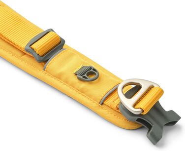 Нашийник DOG Copenhagen Urban Explorer 3.0, Wild Roe (S, Lemon)