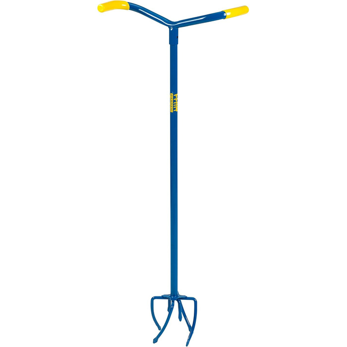 Garden claw, scarifier, weed remover, GC820-06
